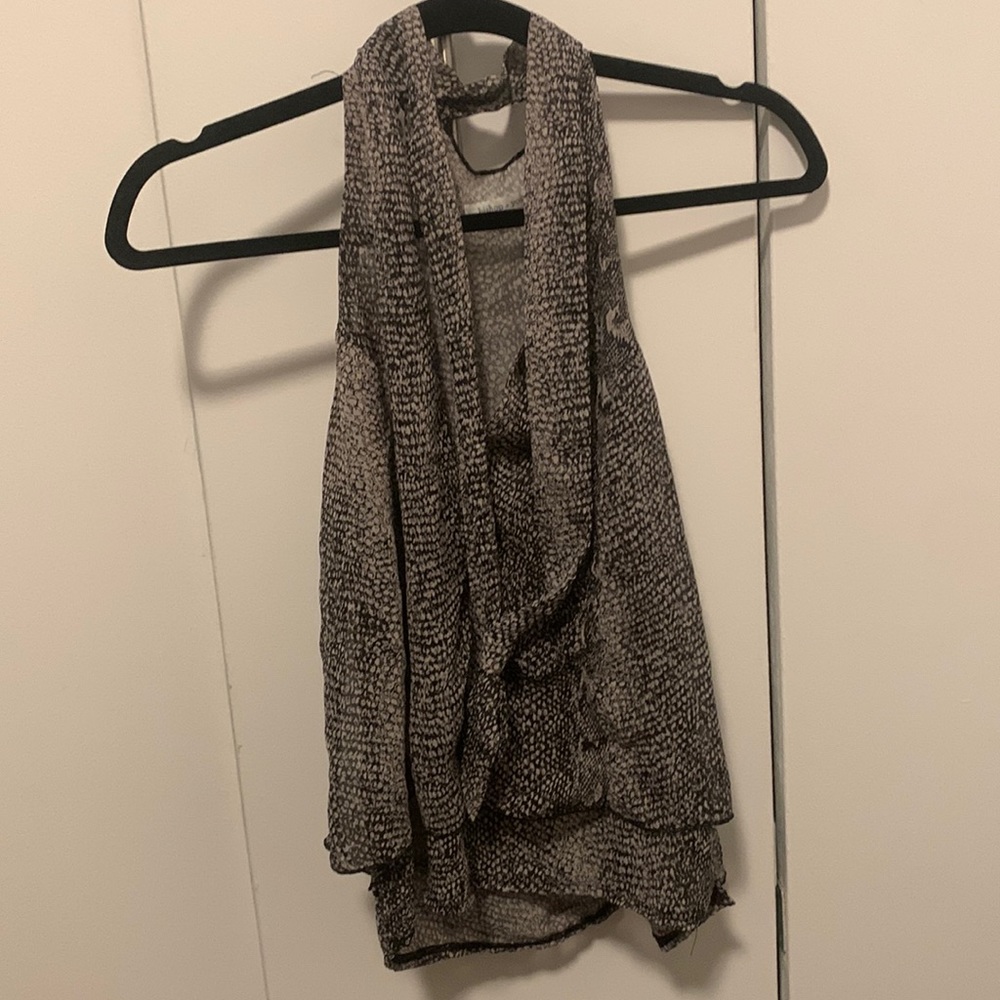 Anthropologie top